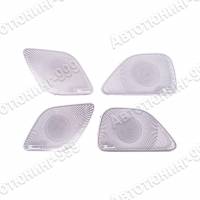 ����� ������ ��� Mercedes GLE Coupe (C 167) � �����