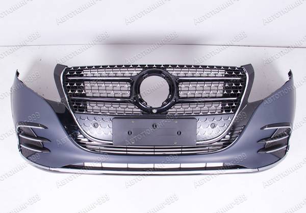    2024  Mercedes V-klass