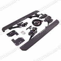 ������� ������ AMG63 �� Mercedes G-klass (W 463) � �����