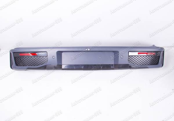 ����� Brabus ����� 465 �� Mercedes G-klass (W 463) 2018-2024 �.�.