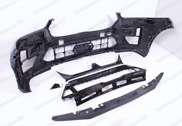 �������� ����������� X6M (F96) 2023 �� BMW X6 (G 06)