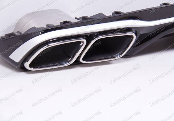    6.3 AMG  Mercedes E-klass (W 213)     2020-
