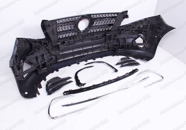    2024  Mercedes V-klass