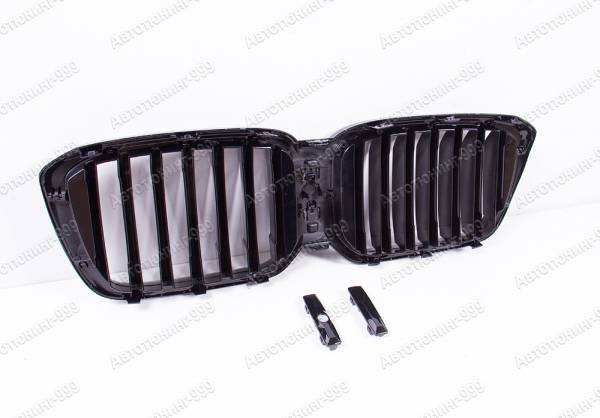 ������� ��������� X3 M Performance �� BMW X3 (G 01) ����������