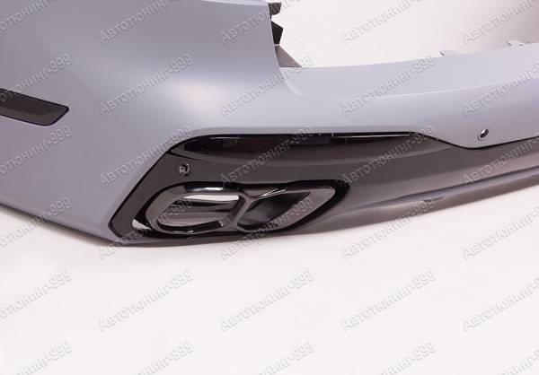  M   BMW X7 (G 07) 2023