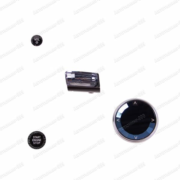  Crystal  BMW X5 (G 05) 
