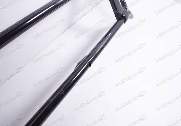 ����������� (����� 2025) �� Mercedes G-klass (W 463) c 2018-2024