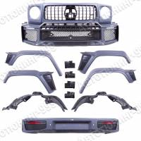 ����� Brabus �� Mercedes G-klass (W 465) 2025 �.�. � �����