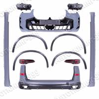 ���������� � ����� 2023 ��� BMW X5 (G 05) � �����