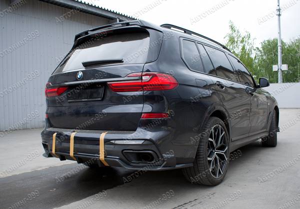    Sport  BMW X7 (G 07)  