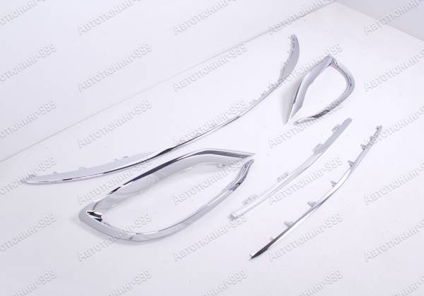 ������������� �������� ������ Maybach �� Mercedes S-klass (W 222) 2017-��. ��������