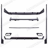 ����� M Sport �� BMW X7 (G 07) 2023  � �����