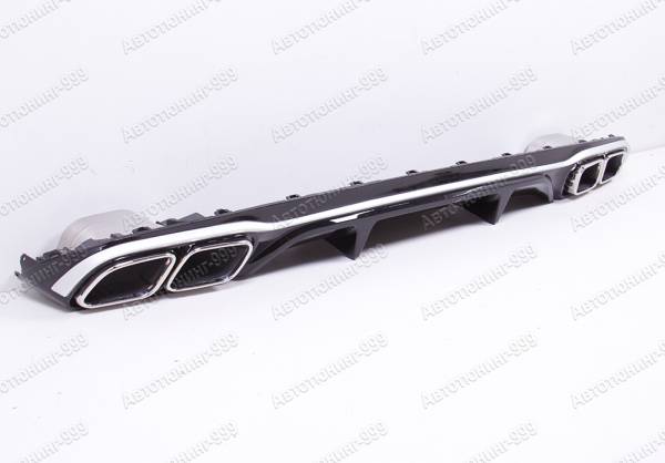    6.3 AMG  Mercedes E-klass (W 213)     2020-