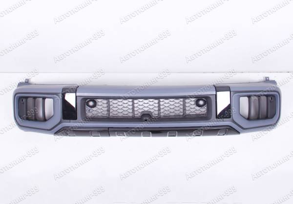 ������ �������� 63 AMG �� Mercedes G-klass (W 465) 2025 �.�.