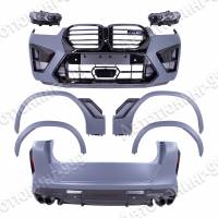 �������� ����������� X6M (F96) 2023 �� BMW X6 (G 06) � �����