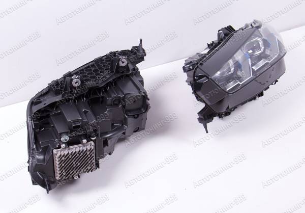 �������� ����������� X6M (F96) 2023 �� BMW X6 (G 06)