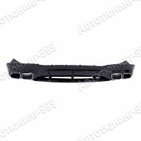 �������� 63 AMG Mercedes AMG GT C190 ���������� ���� ������� � �����