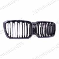 ������� ��������� X3M �� BMW X3 (G 01) ���������� � �����