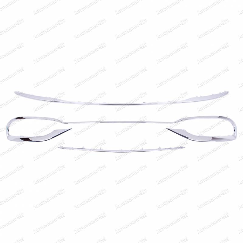 ������������� �������� ������ Maybach �� Mercedes S-klass (W 222) 2017-��. ��������