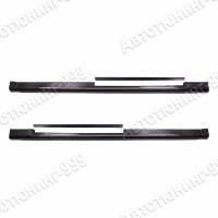 ������ �� Mercedes V-klass (W 447) Long � �����