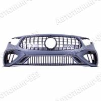 ������� ������ 63s AMG �� Mercedes CLS (C 257) � �����