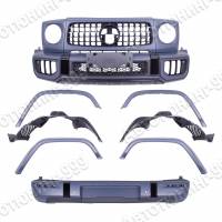 ����� ����� 465 ������ �� Mercedes G-klass (W 463) 2018-2024 � �����