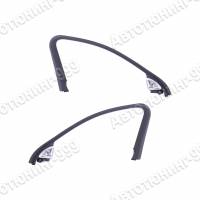 �������� Burmester + ����� ���� �� Mercedes C-klass (W 206)  � �����