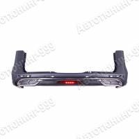 ������ Maybach ������ ��� Mercedes V-klass (W 447) � �����