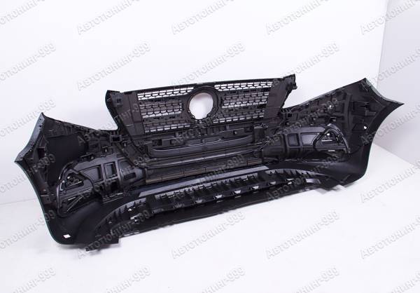    2024  Mercedes V-klass