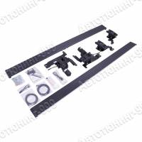 ������ ��������� �� Geely Monjaro c 2022 �.�. ��� ������� � �����