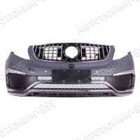 ������ AMG �������� �� Mercedes Vito (W 447) � �����