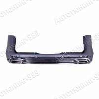 ������ MAYBACH ������ �� Mercedes V-klass (W 447) � �����