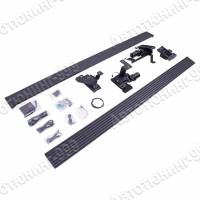 ������ ��������� �� BMW X6 (G 06) � �����