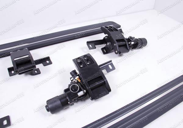 ������� ������ AMG �� Mercedes G-klass (W 463)