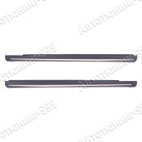 ������ AMG �� Mercedes E-klass (W 213) � �����