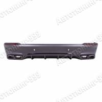 �������� � ��������� 63 AMG �� ������ �� AMG Mercedes GLC (X 253) ������ � �����