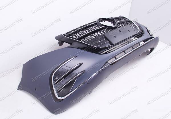    2024  Mercedes V-klass