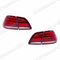 ������ ����� GLE �� Mercedes M-klass (W 166) � �����