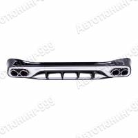 �������� � ������� 53 AMG �� Mercedes CLE (C 236) ���� � �����