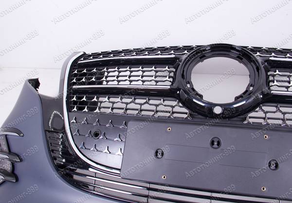    2024  Mercedes V-klass