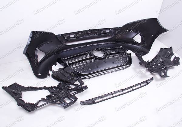    2024  Mercedes V-klass