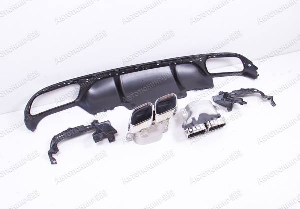    6.3 AMG  Mercedes E-klass (W 213)     2020-