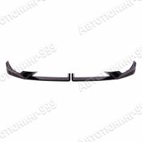 ���� �������� M Performance BMW X5 (G 05) ���������� � �����