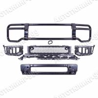 ����������� �� Mercedes G-klass (W 465) 2025-��. � �����