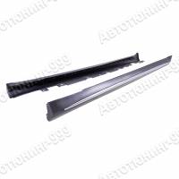 ������ AMG ���� �� Mercedes S-klass (W 223) � �����